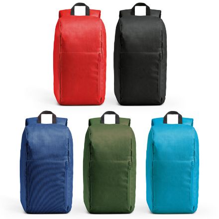 lugane. 600d rugzak 10 liter