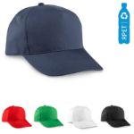 pet van gerecycled polyester