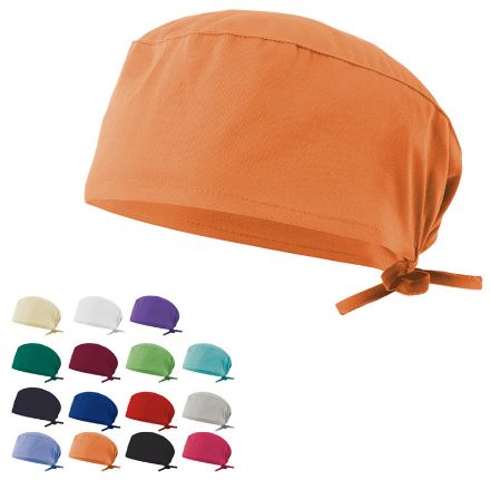 sanitaire keperstof muts één maat