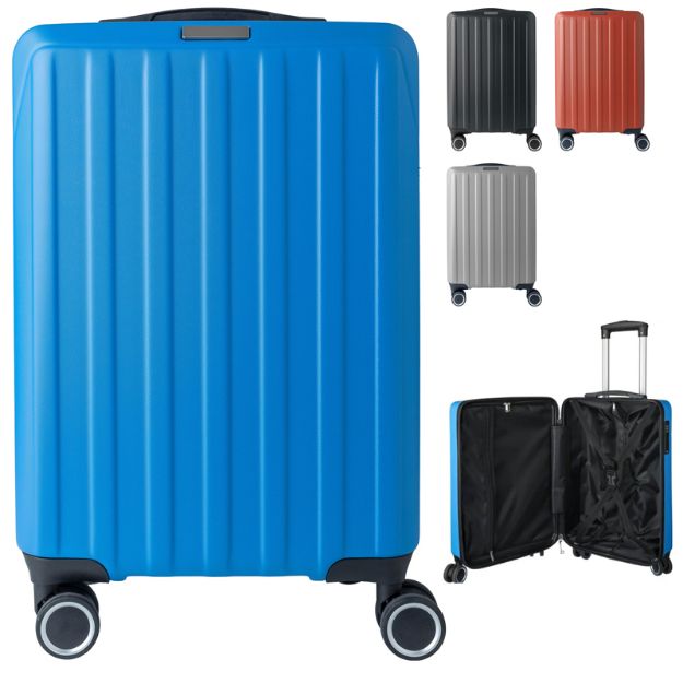 abs trolley alaric