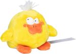 pluche eend