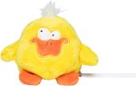 pluche eend