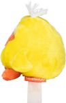pluche eend
