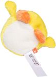 pluche eend