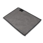 microvezel reinigingsdoek sublimatie custom