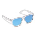 mia r-pc zonnebril uv400 - blauw
