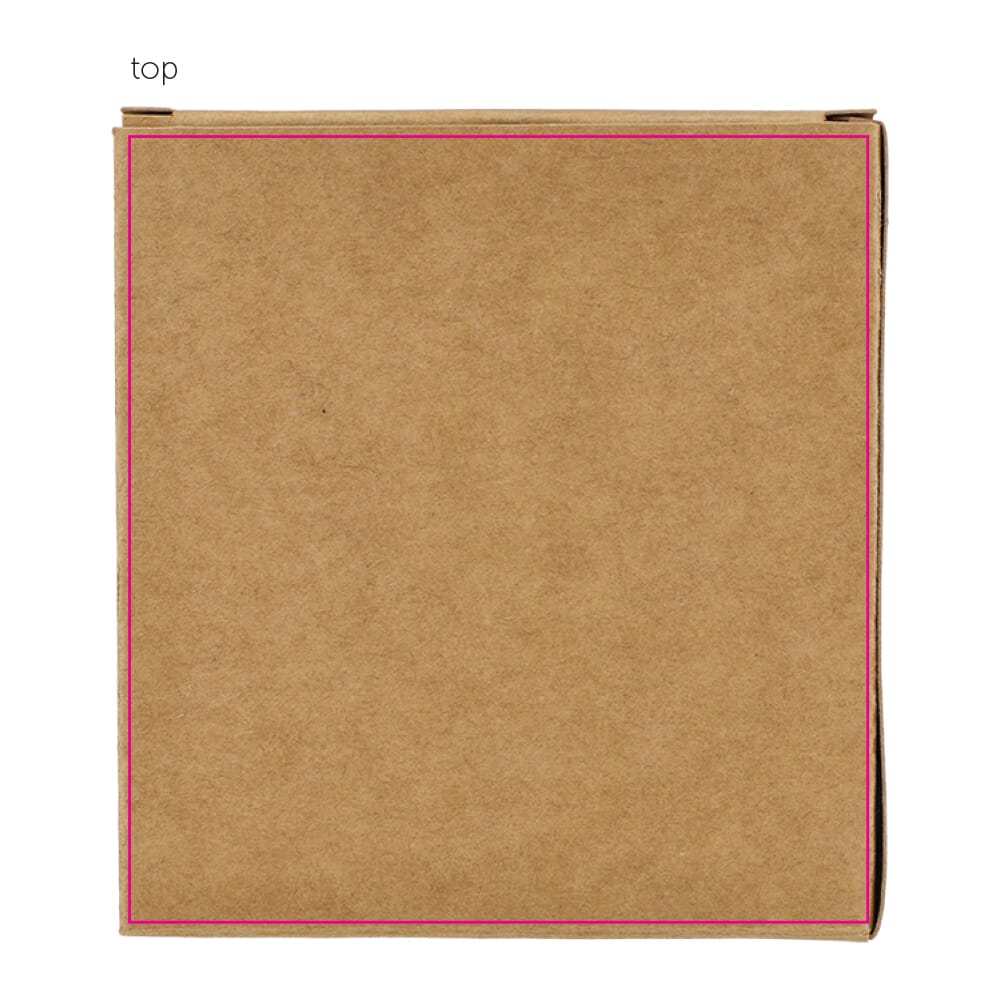 digital eco print (102 x 96 mm)