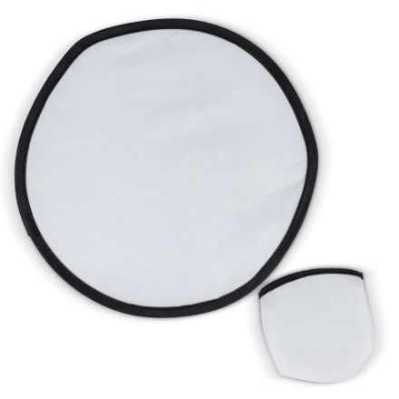 r-pet opvouwbare frisbee