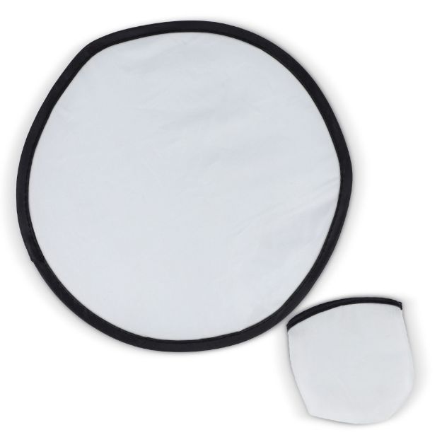 r-pet opvouwbare frisbee