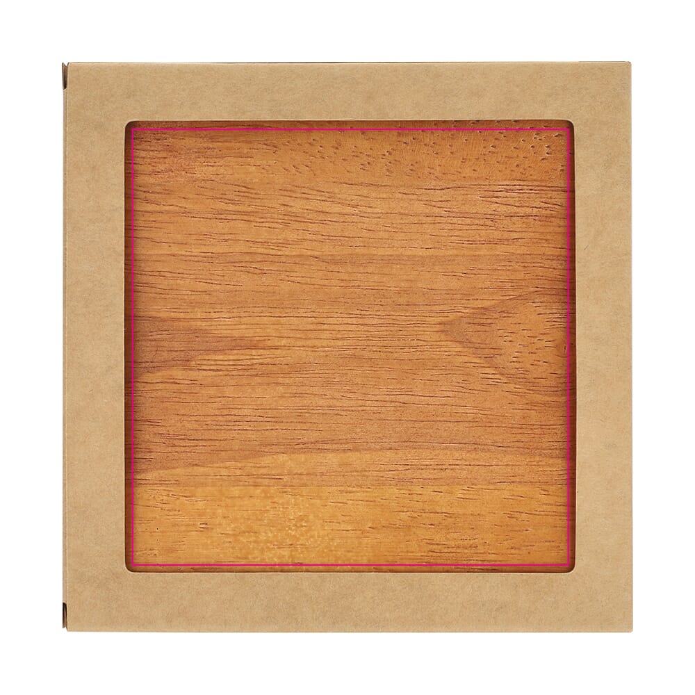 lasergraveren (110 x 110 mm)