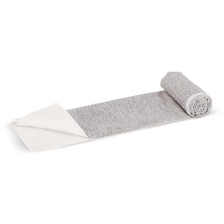 sneldrogende handdoek r-pet 50x100 cm custom