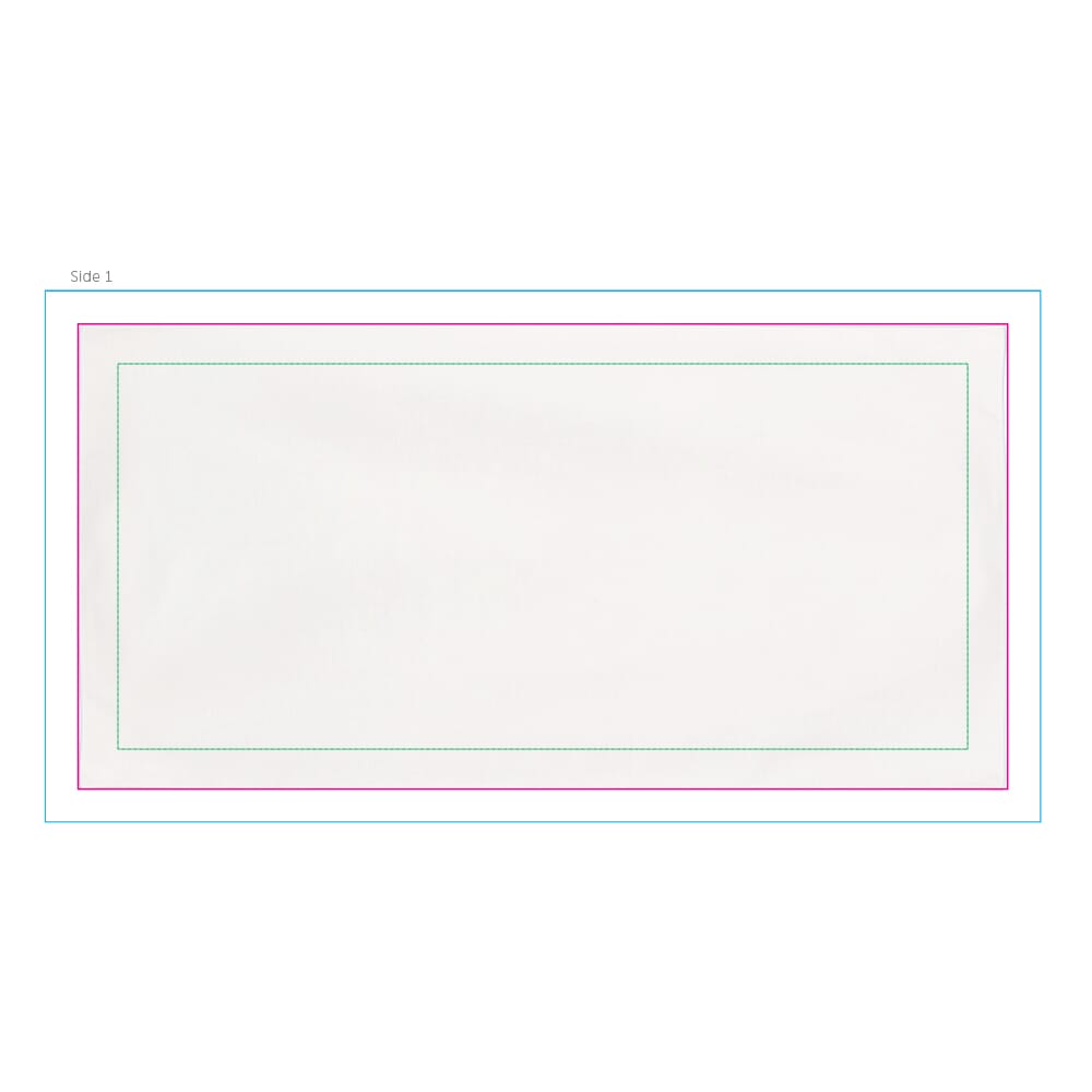 sublimatie (1400 x 700 mm)