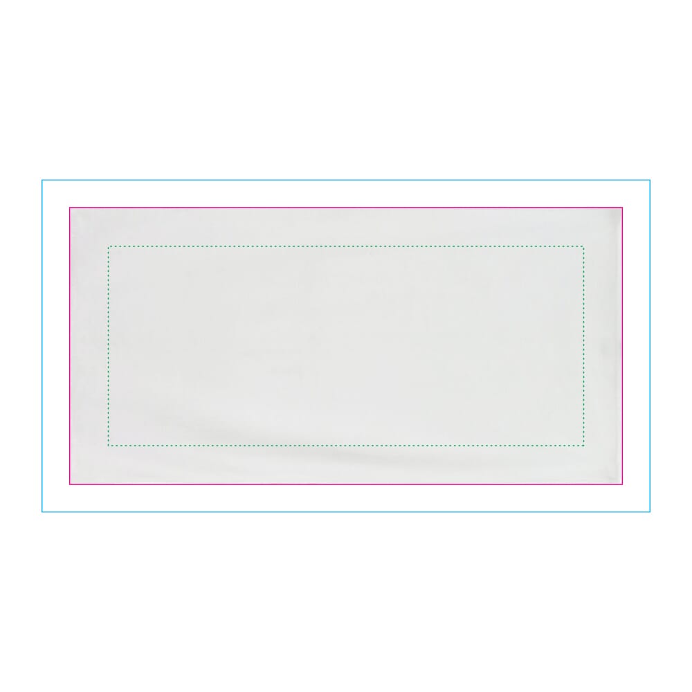 sublimatie (1000 x 500 mm)