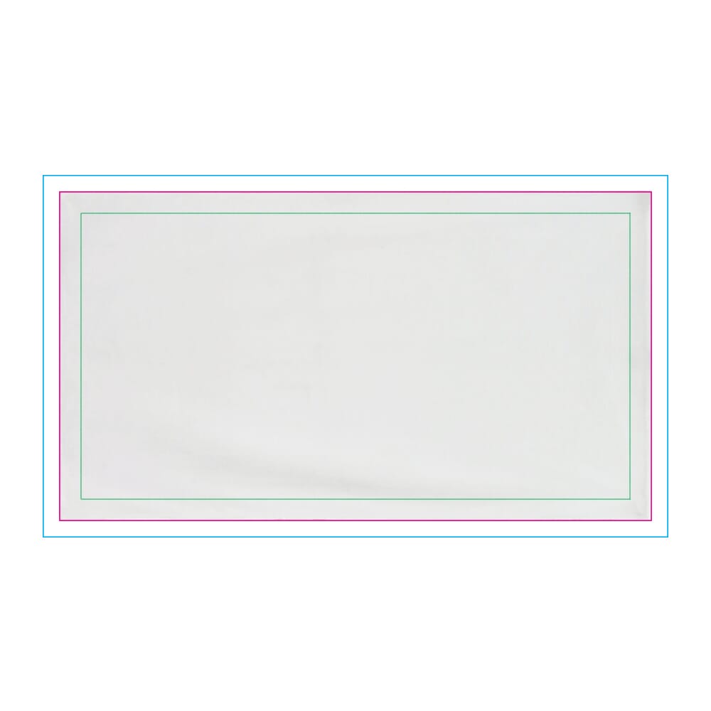 sublimatie (1800 x 1000 mm)