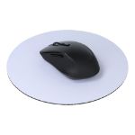 ronde sublimatie muismat 20 cm custom