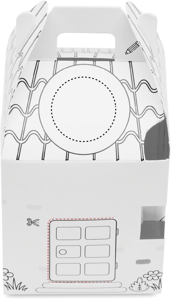 tampondruk (30 x 30 mm)