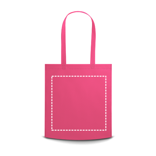 textieldruk <1500 cm2 (300 x 300 mm)