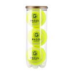 tube padelballen