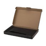 solar panel rpet 10w charger oplader