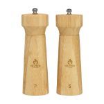 wooosh aiko peper en zoutstel van bamboe