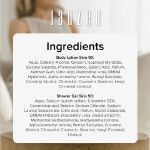 janzen skin 90 brievenbusgeschenk - 2 items