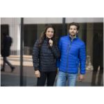 lichtgewicht donzen heren jas