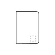 tampondruk (45 x 45 mm)