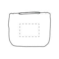 silkscreen (90 x 60 mm)