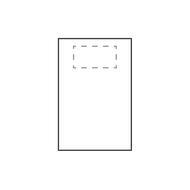 tampondruk (80 x 40 mm)