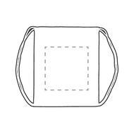 silkscreen (240 x 240 mm)