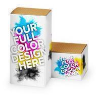 digital bedrukt etui (376 x 88 mm)