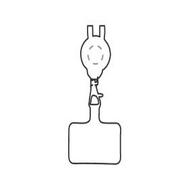 tampondruk (Ø23 mm)