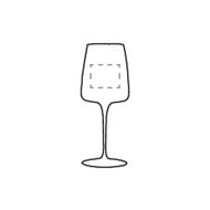 lasergravure (50 x 40 mm)