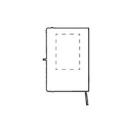 silkscreen (80 x 120 mm)