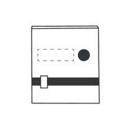 sticker (50 x 16 mm)