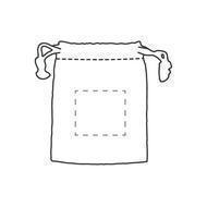 silkscreen (45 x 40 mm)