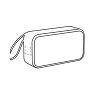 lasergravure (30 x 30 mm)