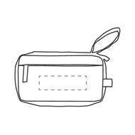 silkscreen (120 x 35 mm)