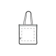 silkscreen (230 x 230 mm)