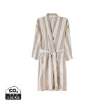 vinga ornos katoenen hamam badjas s/m
