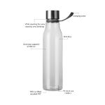 vinga lean rcs waterfles 800 ml