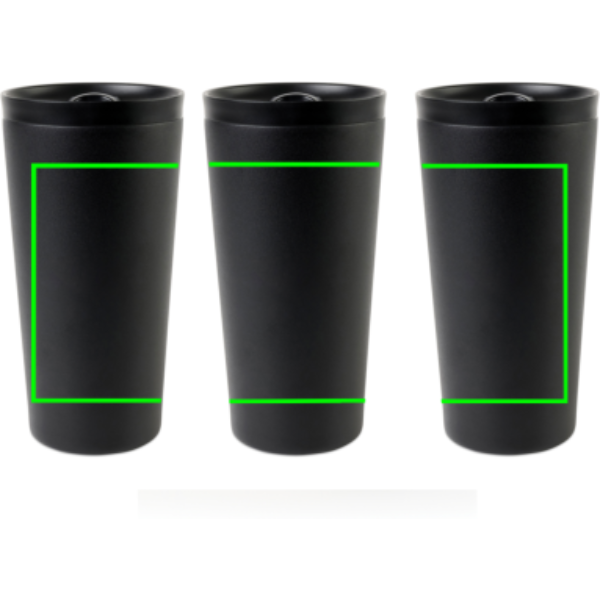 digitaaldruk rondom (250 x 115 mm)