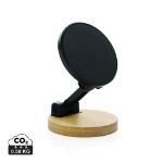 magmount gerecycled plastic bamboe telefoonhouder
