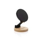 magmount gerecycled plastic bamboe telefoonhouder