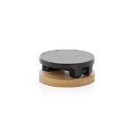 magmount gerecycled plastic bamboe telefoonhouder