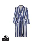 vinga ornos grs katoenen hamam badjas l/xl