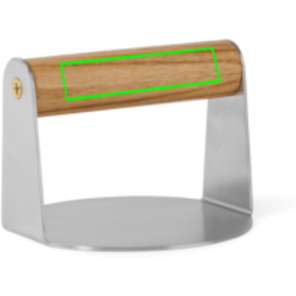 co2 gravering (90 x 15 mm)