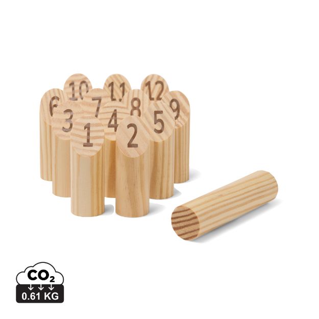 vinga muge mini nummer spel
