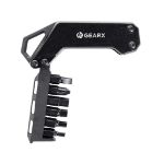 gear x schroevendraaier tool