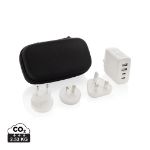 travelcharge pro rcs gerecycled plastic reislader